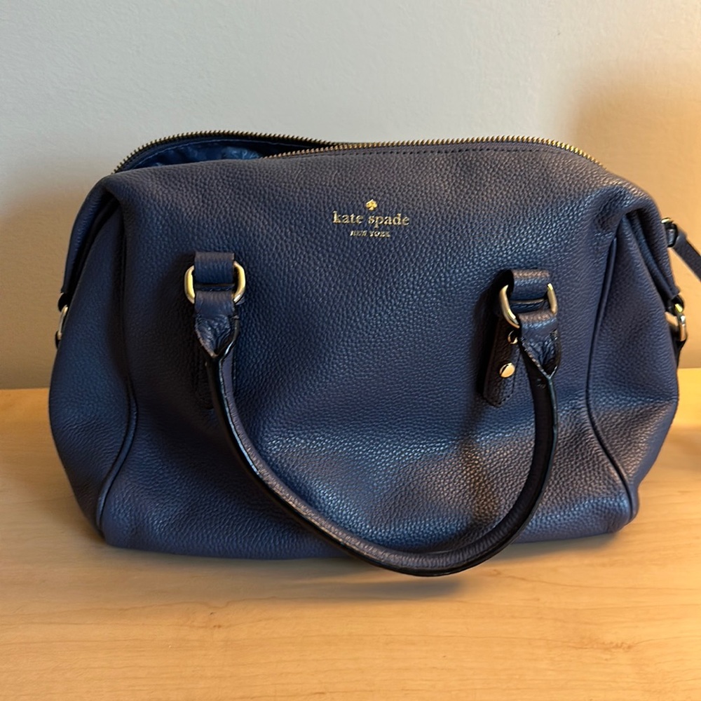 Kate spade purse